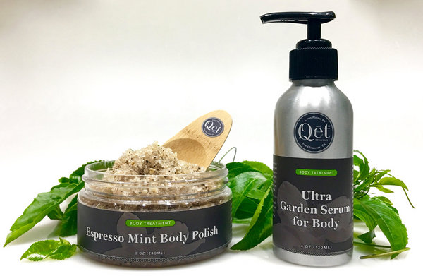 Qēt Botanicals be aware of purchasing from unauthorized resellers