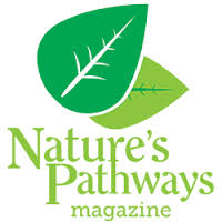 Qēt Botanicals nature's pathway magazine