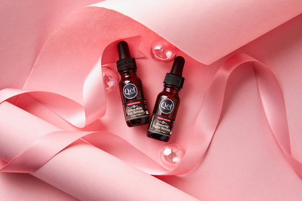 Love is in the Air ~ and Love is in our Skincare