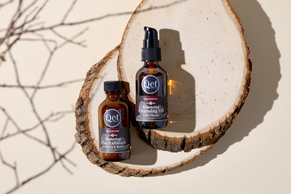 Is your skin Winter-ready? We have 15 favorites for 15% off this month.