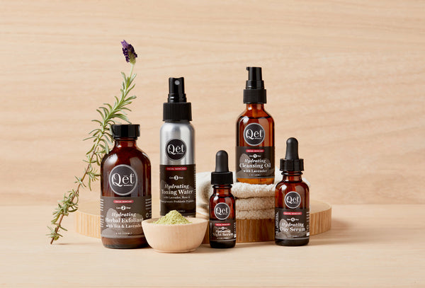 Phone and Laptop Screens Can Age Skin... Here's How To Fight It