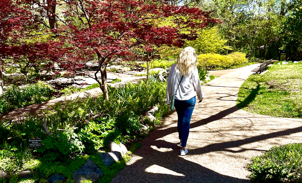 Enjoy Nature and Its Gifts ~ Fall Favorites for the Skin Glow-Up