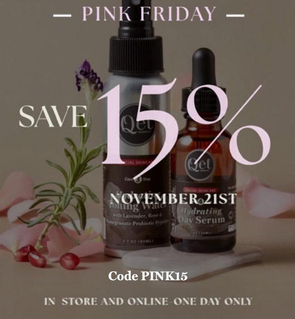 💝 Move over Black Friday ... the Pink Friday sale is coming! 💝