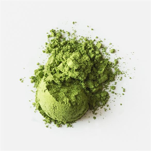 Ingredient Peek:  Matcha. Why our skin loves it in our treatments.