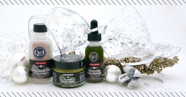 Winter Skin Savers ... PLUS, it's our biggest event of the season ~