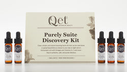 Purely Suite Discovery Kit