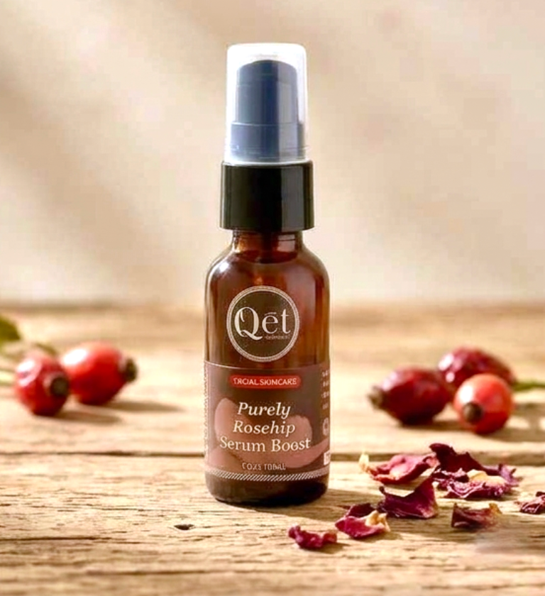 extra strength glutathione with rosehip Purely Face Serum Boost dark spot eraser pen