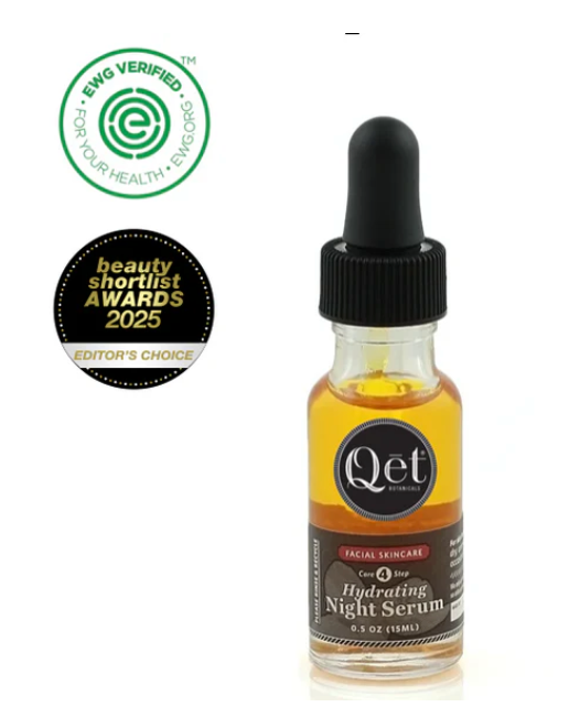 Sample of Hydrating Night Serum