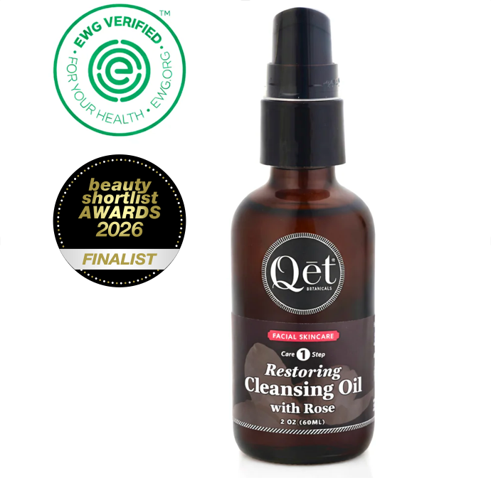 Qēt Botanicals Natural Skincare