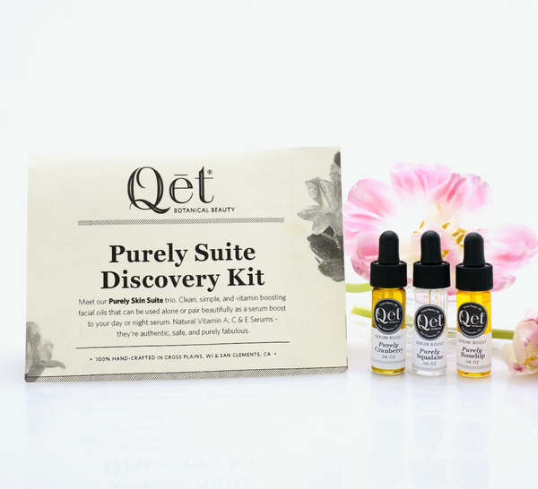 Purely Suite Discovery Kit