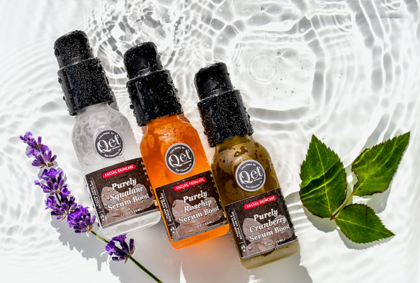 Purely Squalane Serum Boost